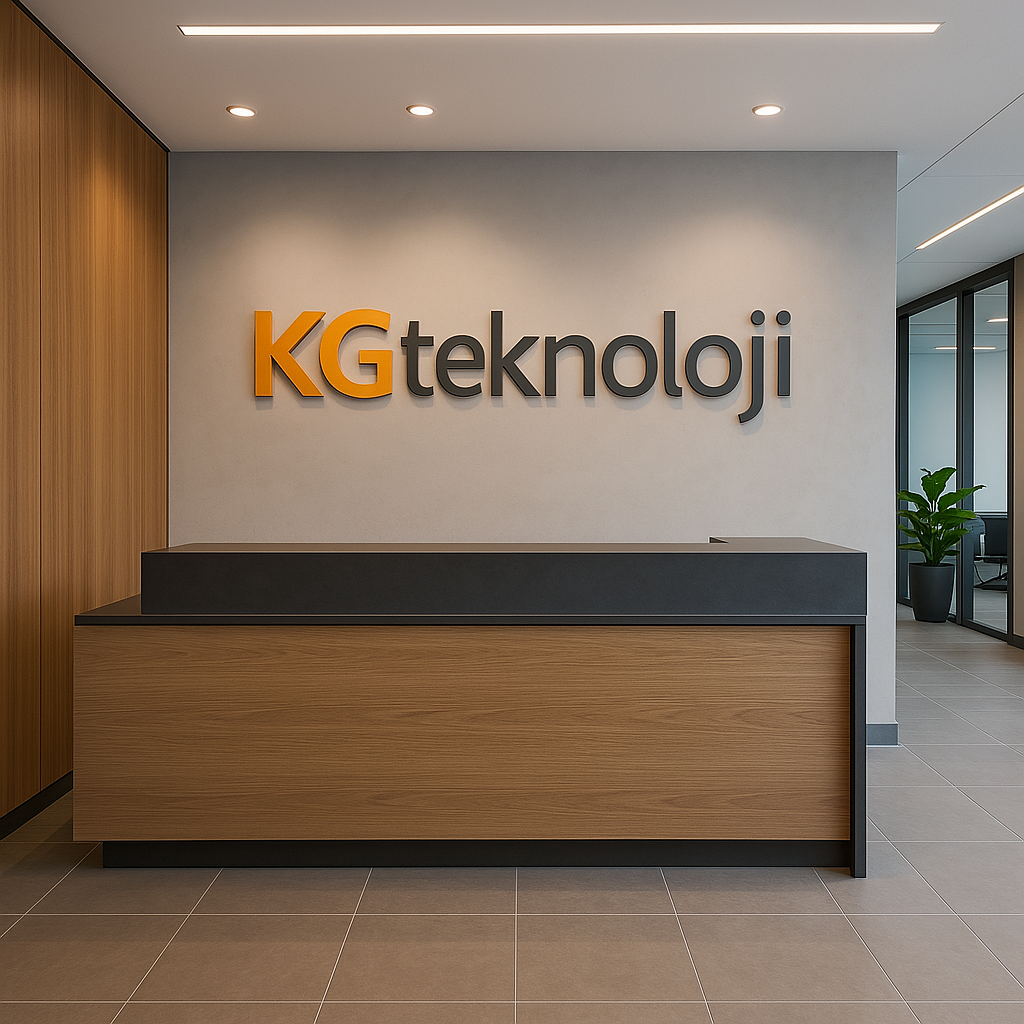 KG Ofis