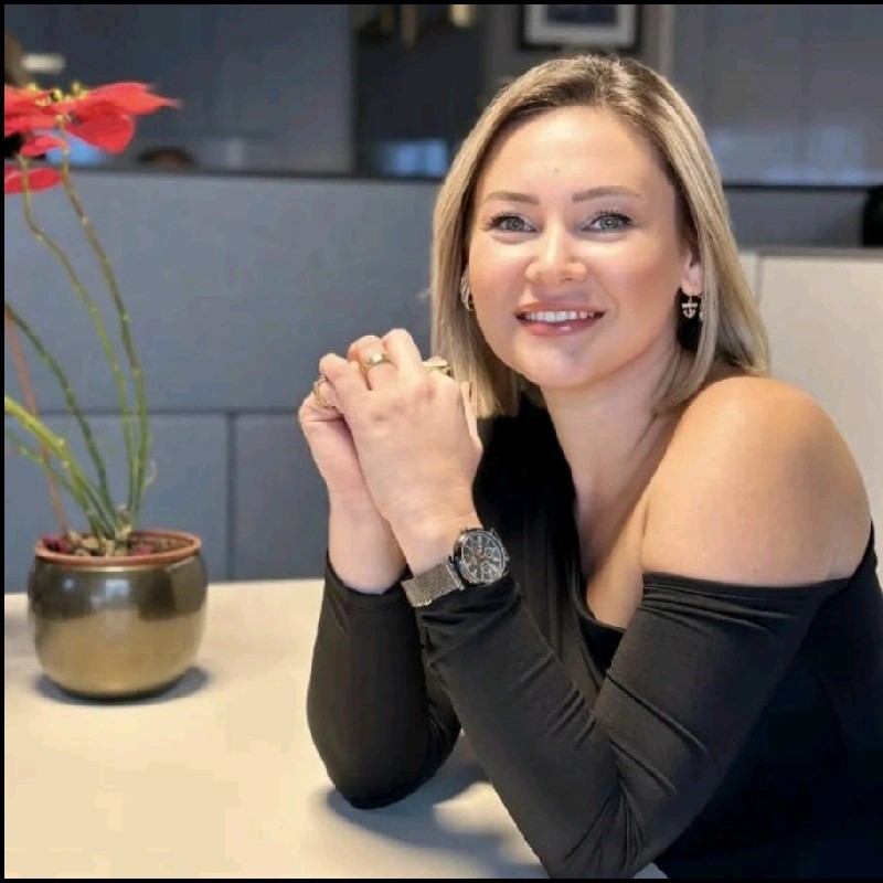 Gizem Alkan